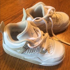 Jordan Toddler size 7 sneakers